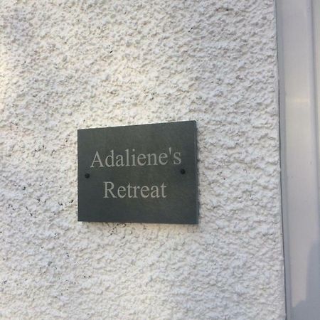 הוילה פורטרי Adalienes Retreat מראה חיצוני תמונה