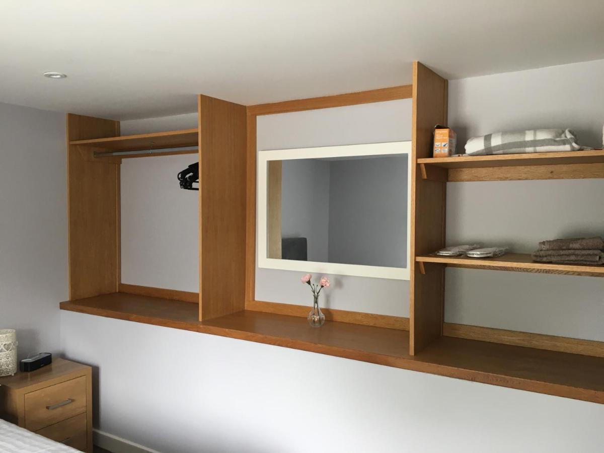 הוילה פורטרי Adalienes Retreat מראה חיצוני תמונה