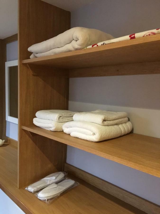 הוילה פורטרי Adalienes Retreat מראה חיצוני תמונה